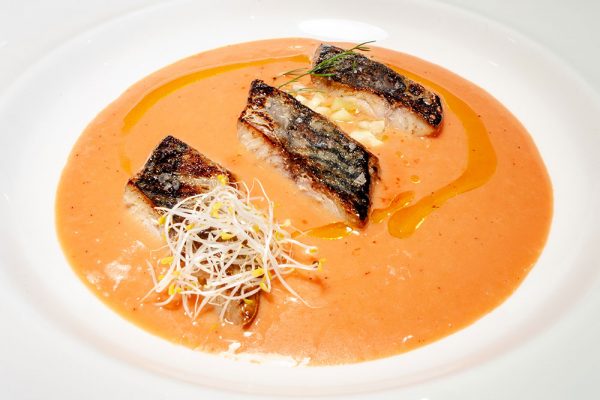 Melassa Restaurant Mandilego