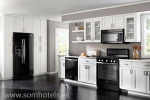 Electrodomésticos - La mejor selección del 2021 para tu hogar